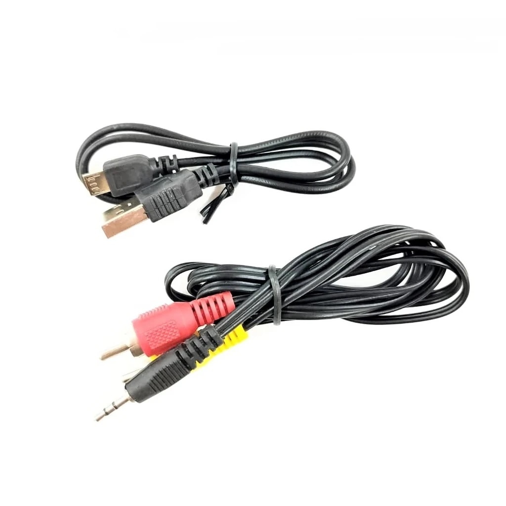 Consola de Jocuri Portabila MRG SUP M1086, 400 Jocuri, Reincarcabila, Ecran LCD 3.0, Cablu AV, Micro-USB, Jocurile Copilariei, Albastru