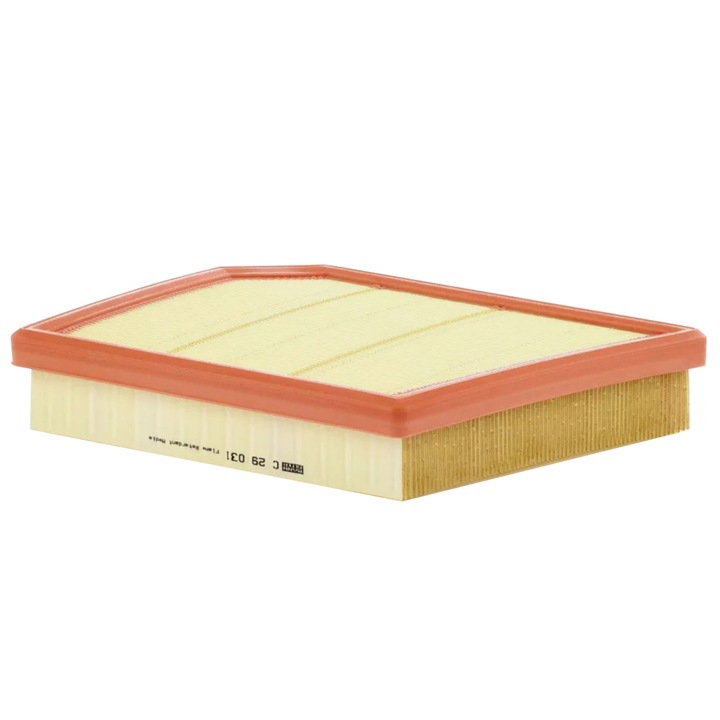 Filtru aer Mann pentru Mini Countryman, Clubman, Bmw Seria 1, X2