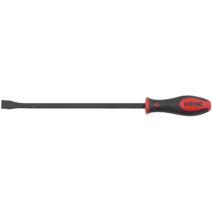 Kar SONIC ergonomikus fogantyúval, hossza 300 mm