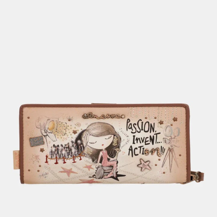 Portofel dama 38709 901