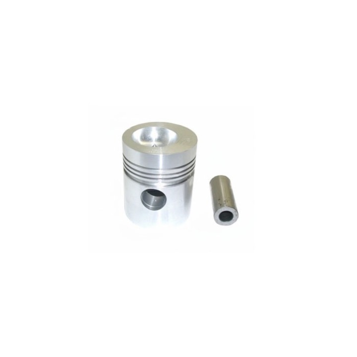 Set piston, segmenti, bolt si sigurante stivuitor Balkancar cu motor D2500