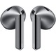 Casti bluetooth Samsung Galaxy Buds3, Silver