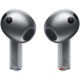 Casti bluetooth Samsung Galaxy Buds3, Silver