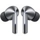 Casti bluetooth Samsung Galaxy Buds3 Pro, Silver