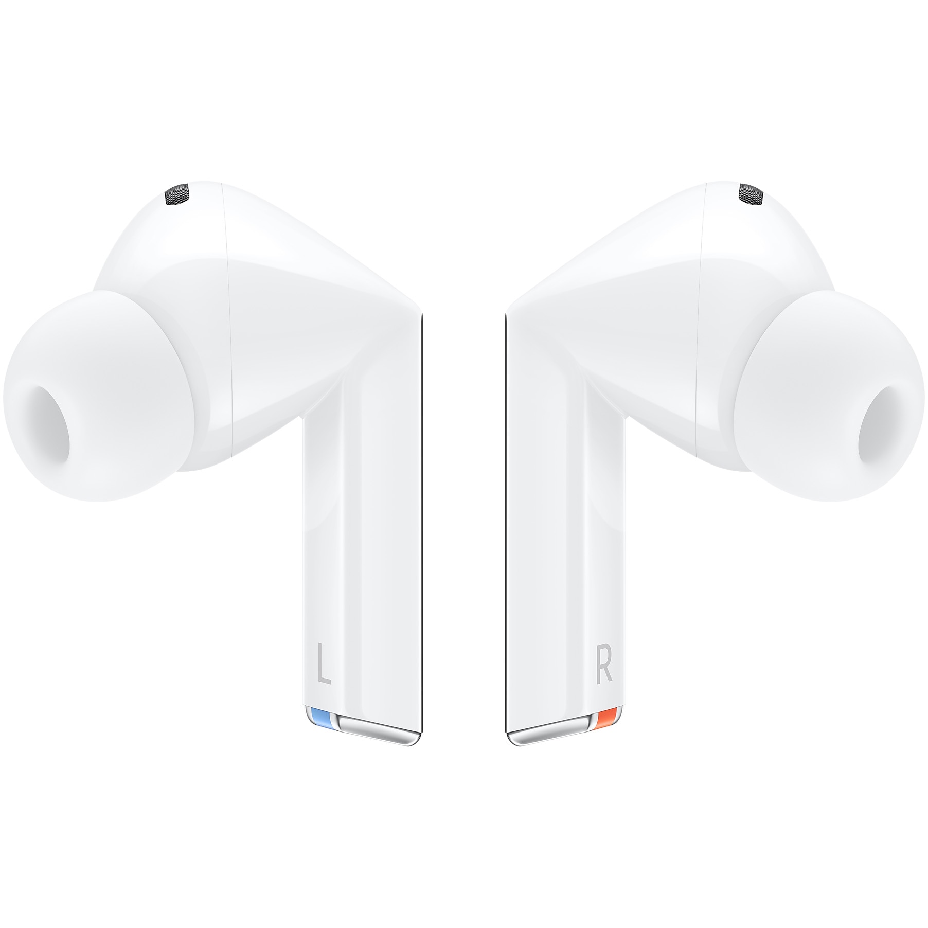Casti bluetooth Samsung Galaxy Buds3 Pro, White - eMAG.ro
