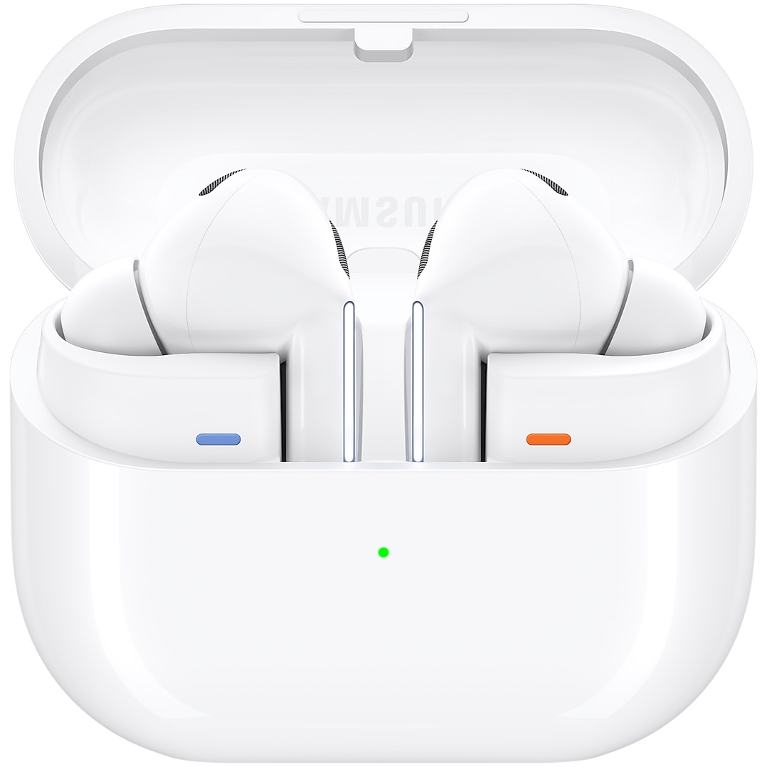 Galaxy buds3 pro ホワイト 【公式通販】