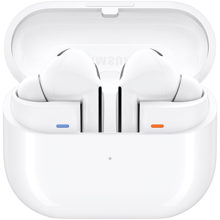 Casti bluetooth Samsung Galaxy Buds3 Pro, White