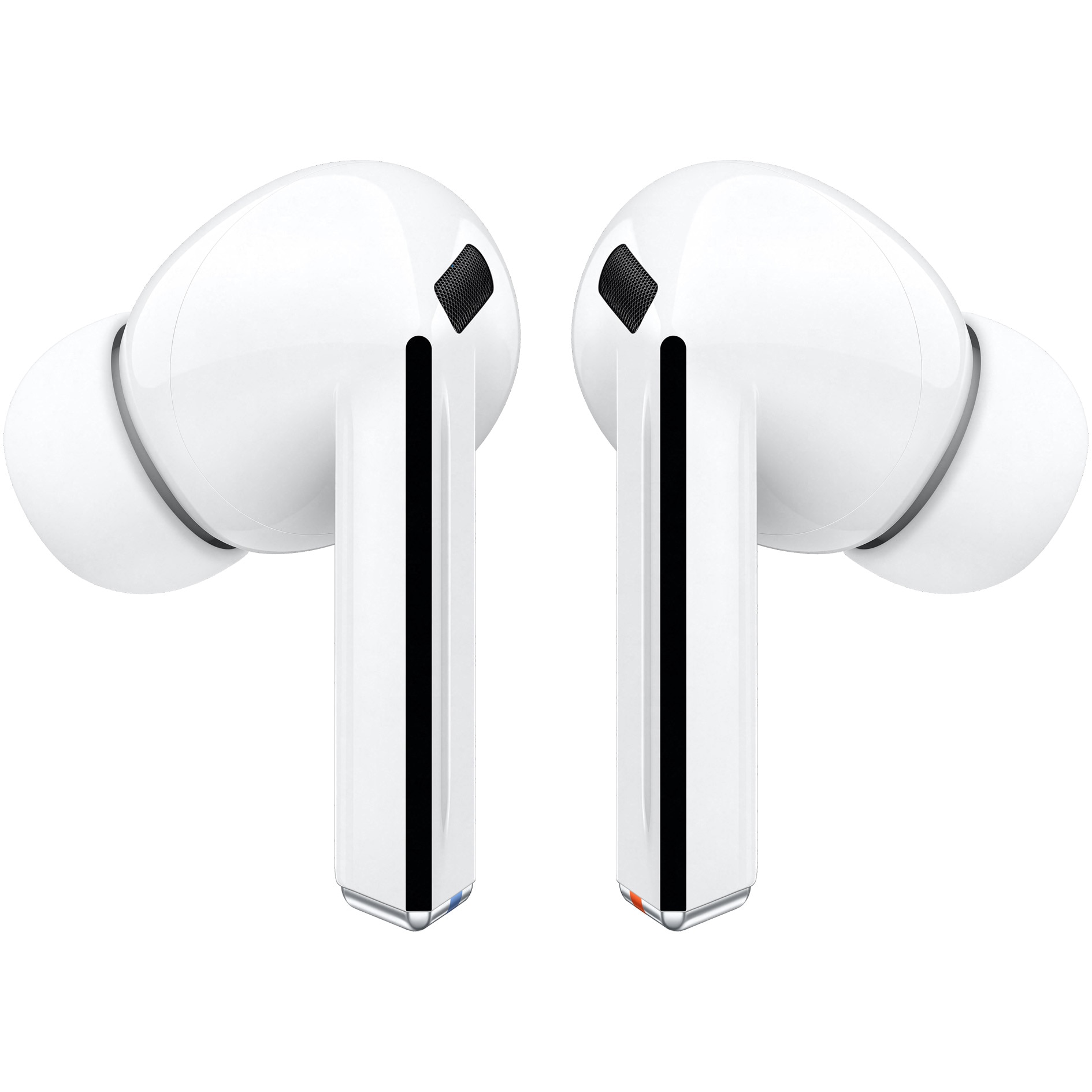 Casti bluetooth Samsung Galaxy Buds3 Pro, White - eMAG.ro