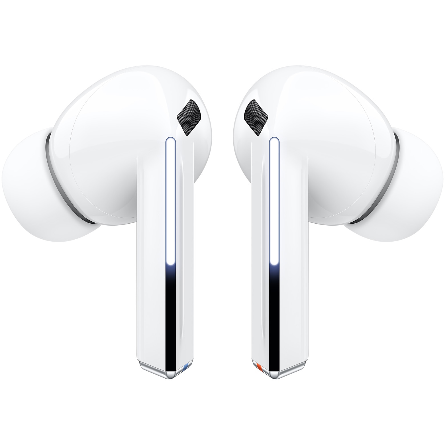 Samsung Galaxy Buds3 Pro ホワイト Casti SAMSUNG Galaxy Buds3 Pro, True Wireless, Bluetooth, In-Ear