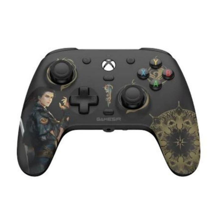 Husa magnetica Gamesir AC8-6 pentru Gamesir G7/G7 SE