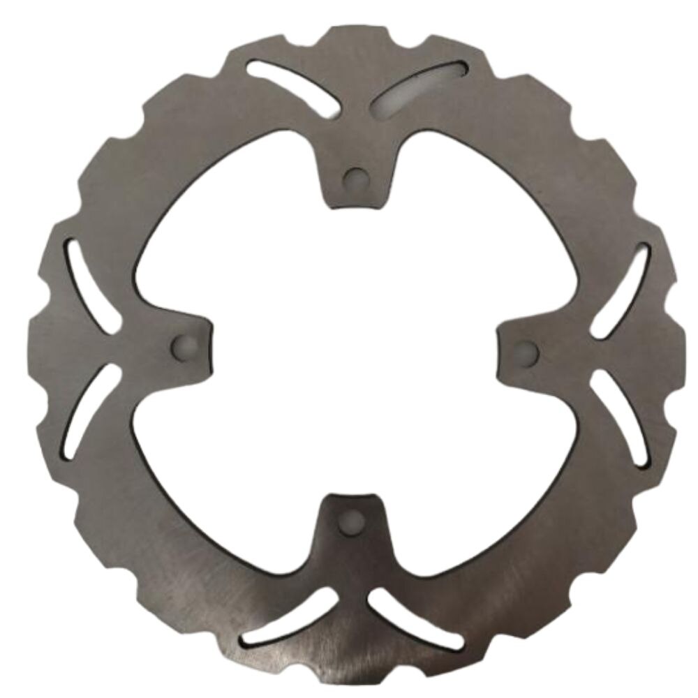 Disc frana motocicleta, NG1218, compatibil cu Kawasaki GPZ/ZZR