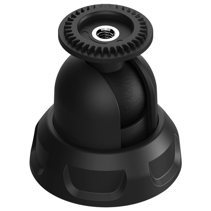 Quad Lock 360 forgótámasz, kormányra vagy motorkerékpár tükörre rögzíthető, 40x45,5 mm