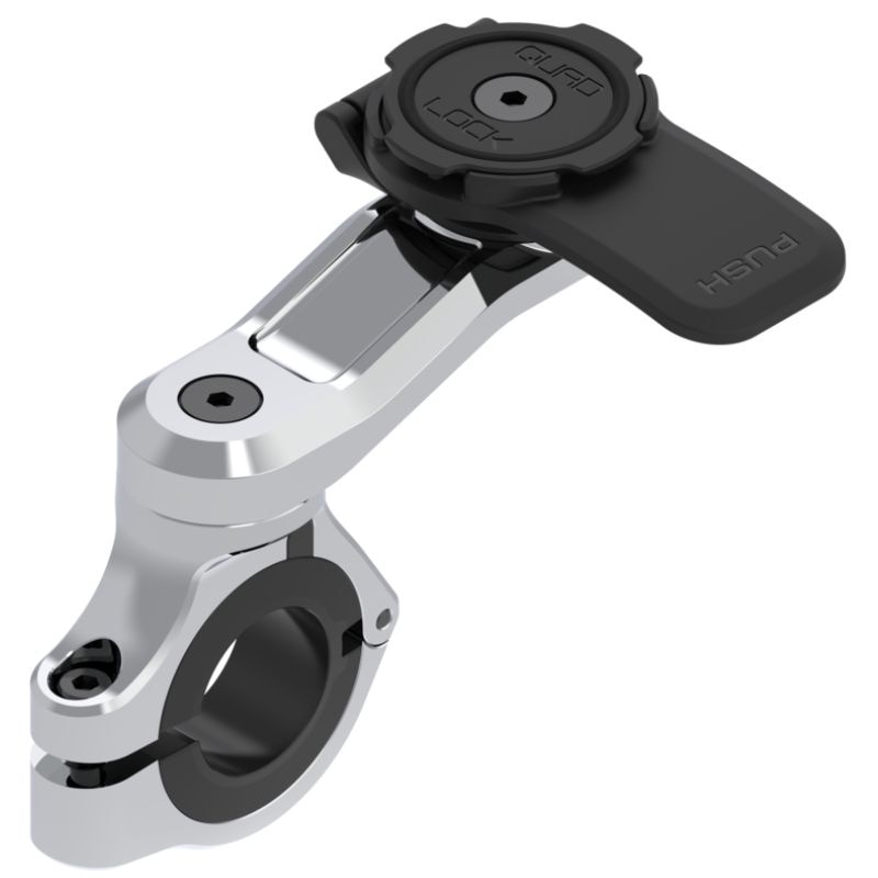 Sistem de montaj QUAD LOCK Fork Stem Mount Pro - eMAG.ro