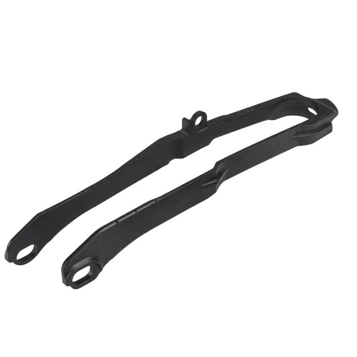 Ghidaj lant UFO, compatibil Honda CRF, negru