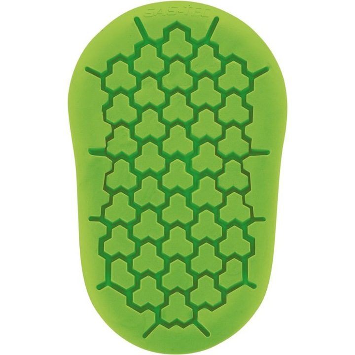 Set 2 protectii de sold Held SAS TEC GREEN, ventilate, ergonomice, 14x22cm