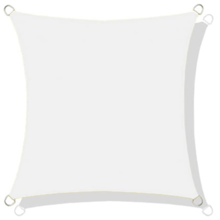 Copertina, AIO Factory, Nylon, 3x3m, Alb