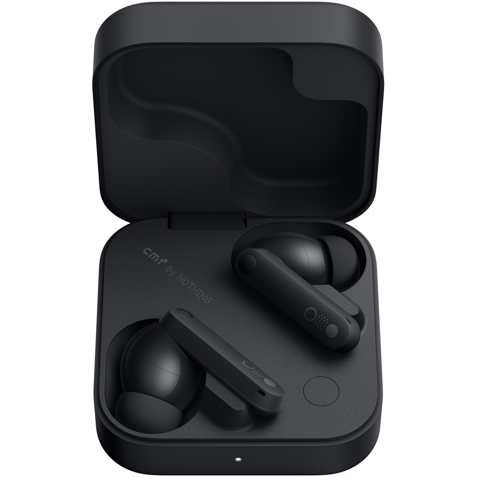 Casti In-Ear CMF Buds Pro 2 by Nothing, True Wireless, Bluetooth