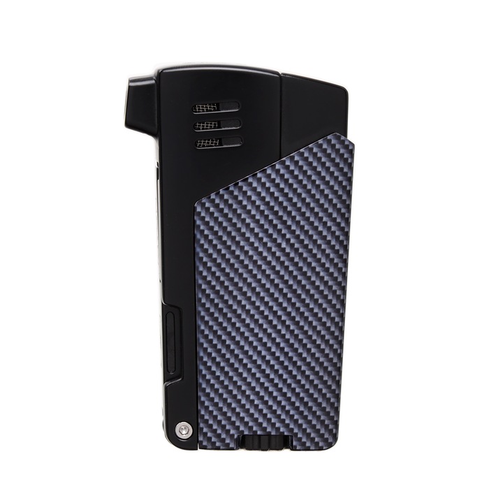 Bricheta MYON - Pipa Softflame Black Carbon - 1870000