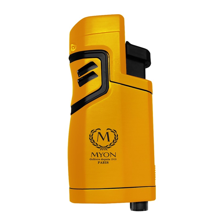 Bricheta MYON - Yellow 4 Jet - 1862402
