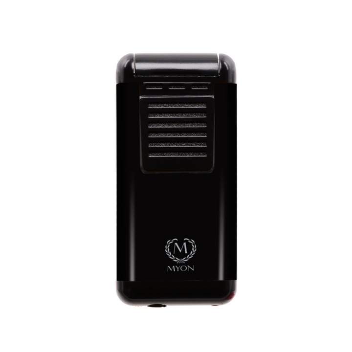 Bricheta MYON Racing Edition - Black 3 Jet - 1860622