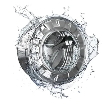 Пералня Samsung WW60A3120WE/LE