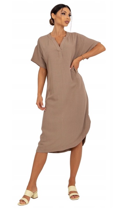 Rochie dama, Och Bella, MIdi In, Maro, S INTL