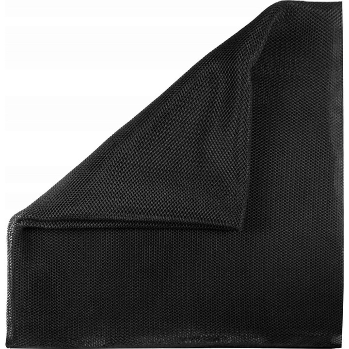Saltea pentru corturi, Dutch Mountains, 200x220cm, neagra