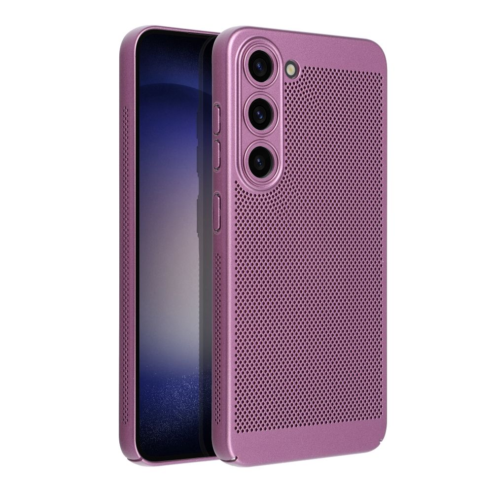 Husa pentru Samsung Galaxy S25 Plus, Purple
