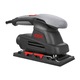 Вибрационна шлайфмашина Skil 7338AA, 160 W, 92 x 185 мм, 24000 об/мин + 3 шлифовъчни листа