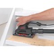 Вибрационна шлайфмашина Skil 7338AA, 160 W, 92 x 185 мм, 24000 об/мин + 3 шлифовъчни листа