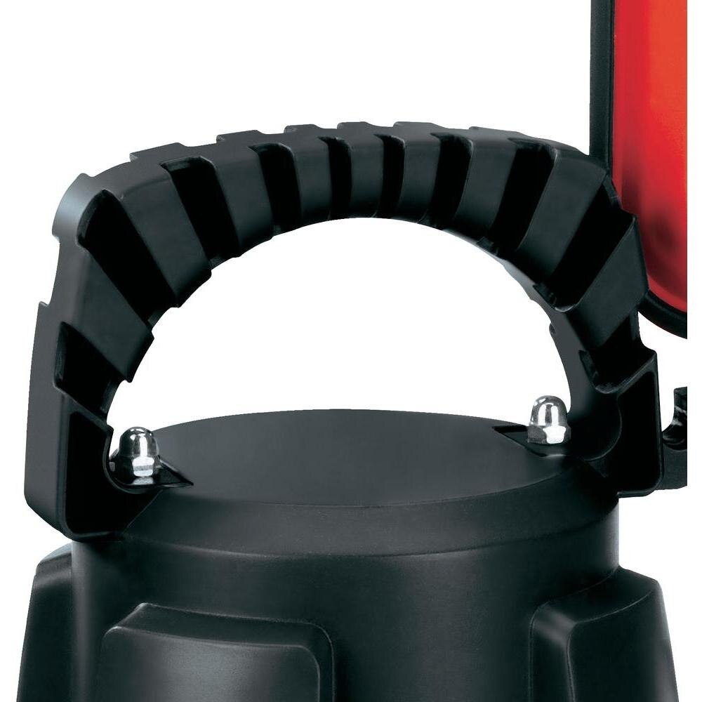 Einhell GHSP 2768 merülő szivattyú tiszta vízhez, 270 W, 6800 l/h