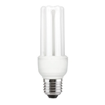 Bec economic stick General Electric, E27, 15W, 1400 ml, lumina calda Bec economic stick General Electric, E27, 15W, 1400 ml, lumina calda