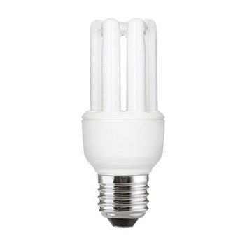 Bec economic stick General Electric, E27, 9W, E27, 470 lm, A, lumina calda Bec economic stick General Electric, E27, 9W, E27, 470 lm, A, lumina calda