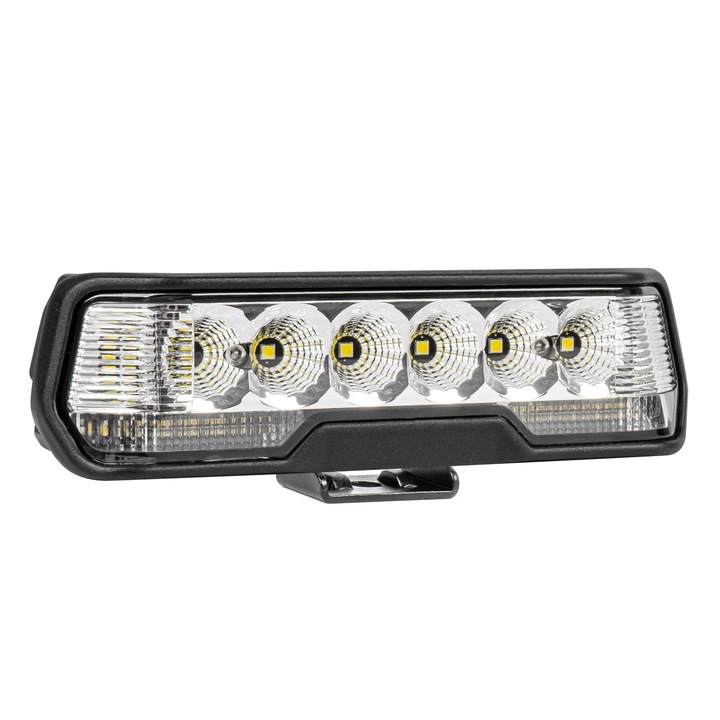 Proiector LED AMIO, 31W, 4000lm, IP67, 163x45x60mm, set 1 buc.