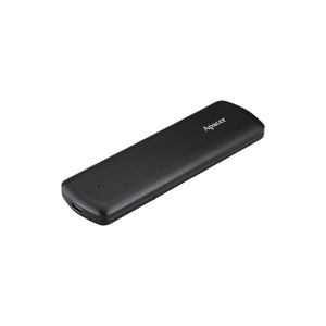 Външни SSD
