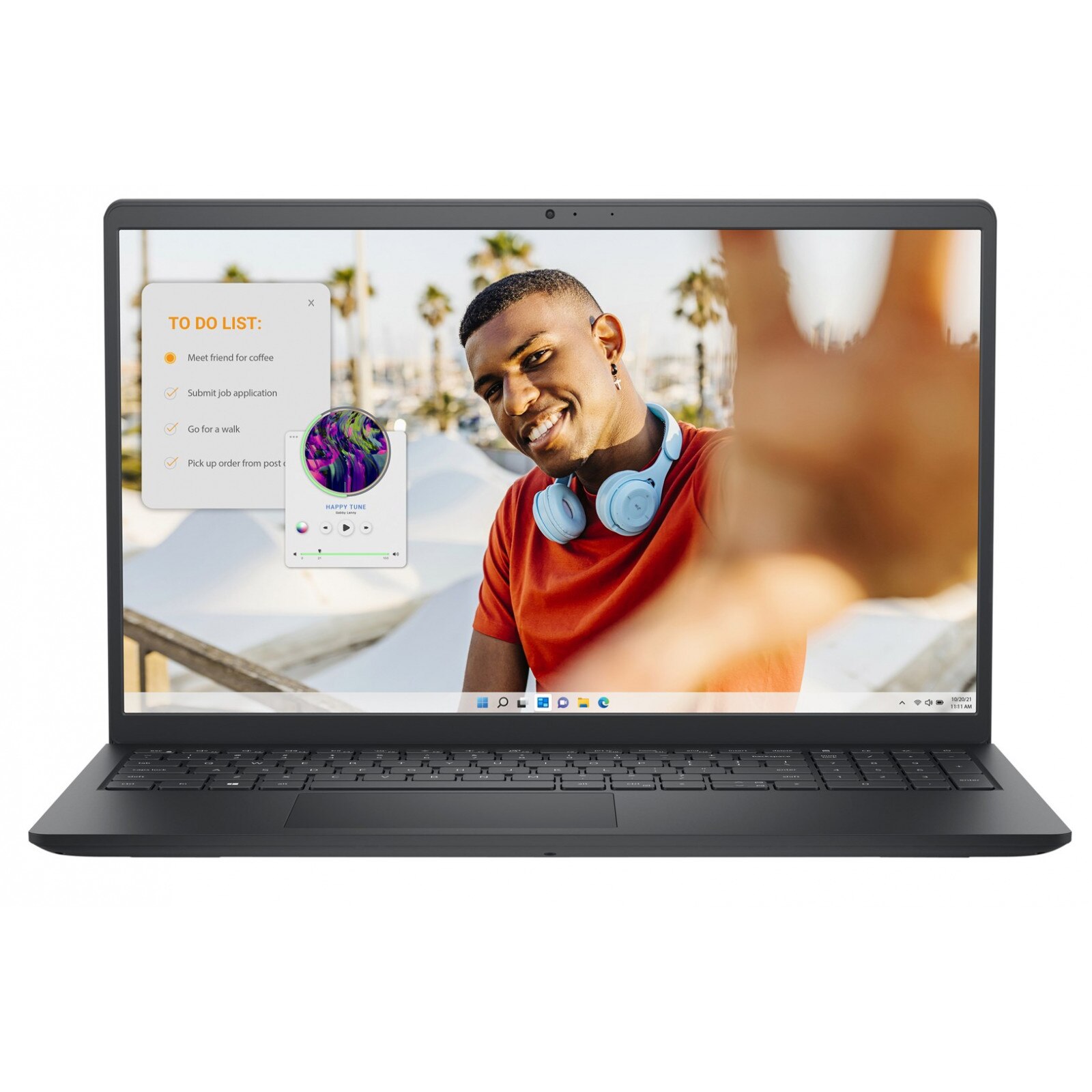 Laptop DELL Inspiron 3535, 15.6