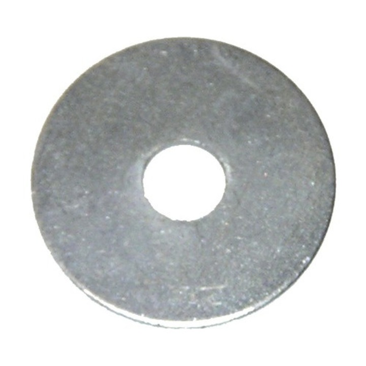 Saibe Plate Dresselhaus Late 8, 4x30 Mm Otel Zincat, 100 Bucati