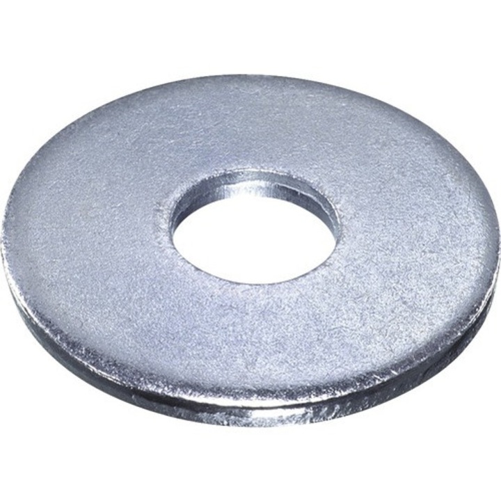 Saibe Plate Dresselhaus Late 17, 5x56 Mm Din440 Otel Zincat, 25 Bucati