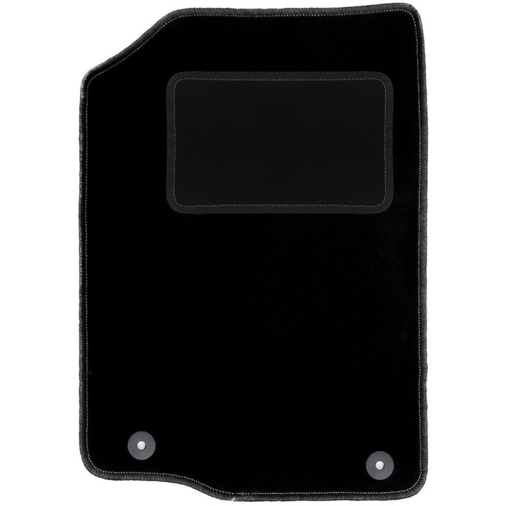 Covoras din velur Pentru: Volkswagen Scirocco Ii Coupe 1981-1992