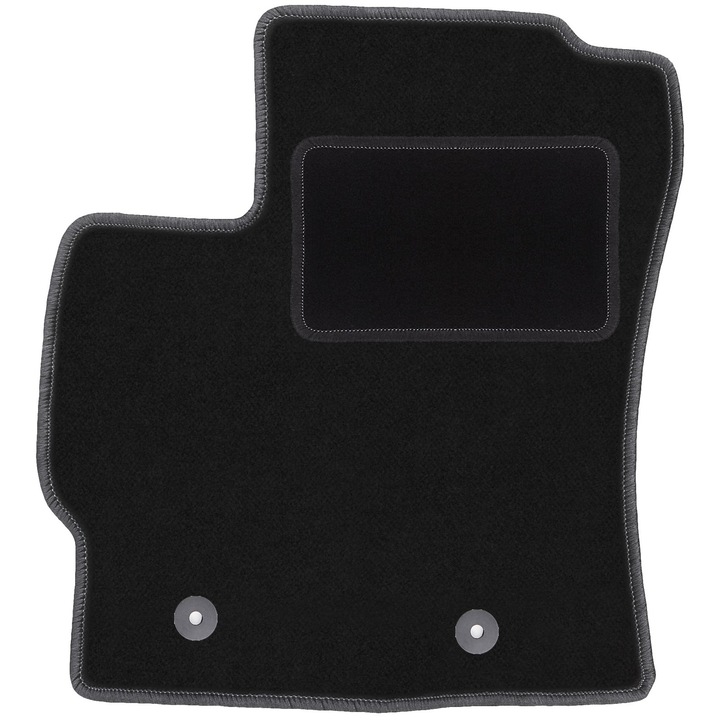 Velúr szőnyeg: Toyota Verso Minivan 2009-2013