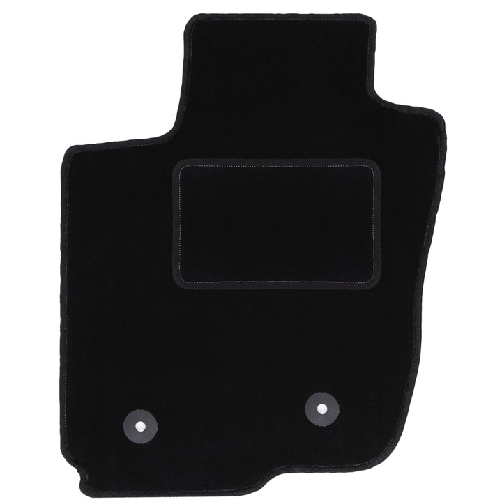 Covoras din velur pentru: Toyota Rav4 Iii Suv 2006-2013