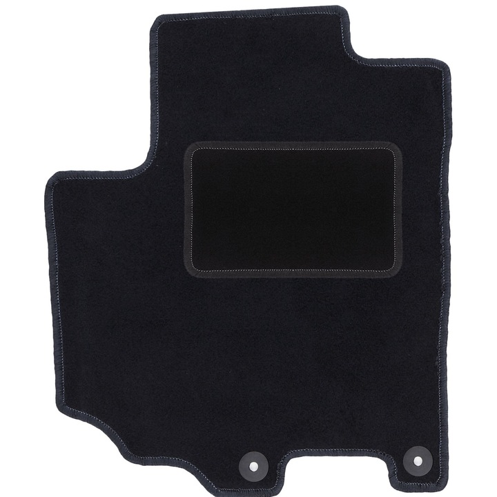 Velúr szőnyeg sofőr számára: Suzuki Vitara Iii Crossover 2015-