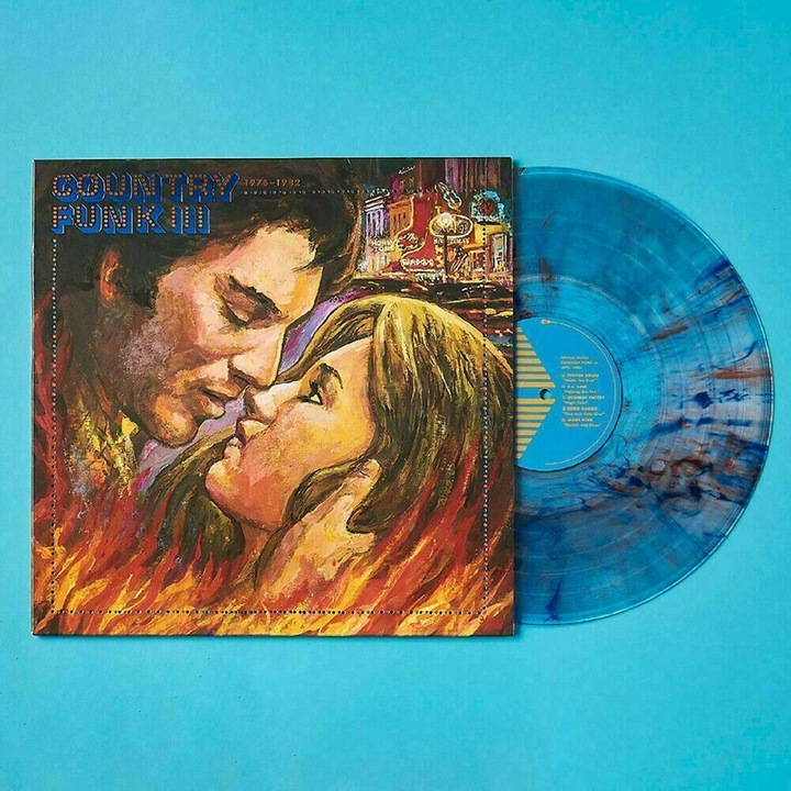 Country Funk Volume 3 1975-1982