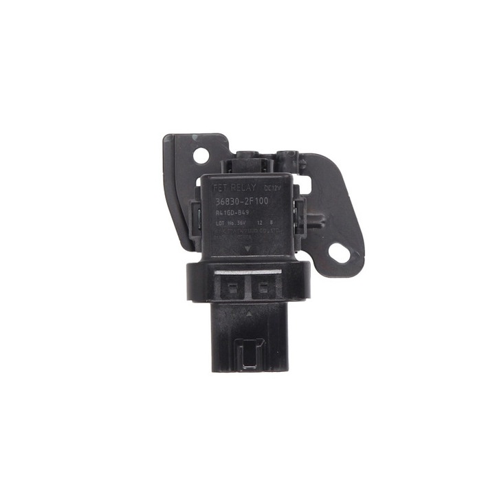 Gyújtógyertya relé, Jeep Cherokee 2, 0D/2, 2D 2011.08-2018.08.