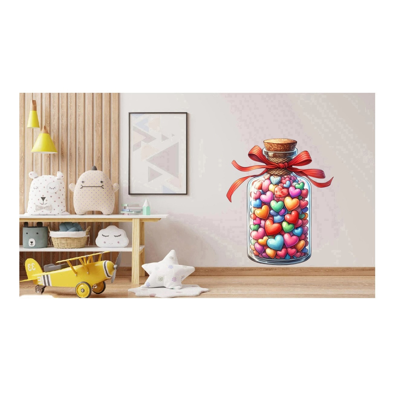 Sticker decorativ, Love, 71 cm, 10878ST-14 - eMAG.ro Sticker decorativ, Love, 71 cm, 10878ST-14 - eMAG.ro