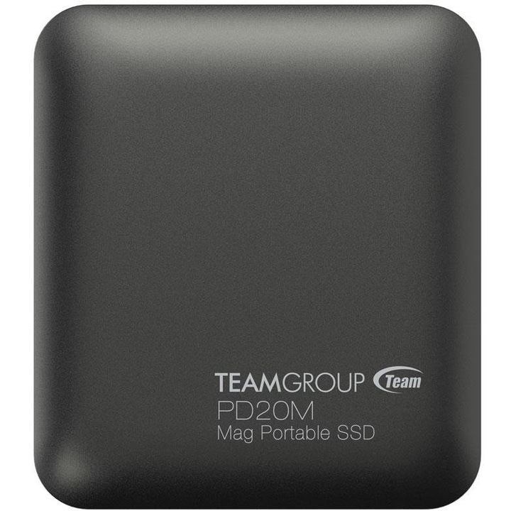 Team Group PD20M SSD, 1 TB