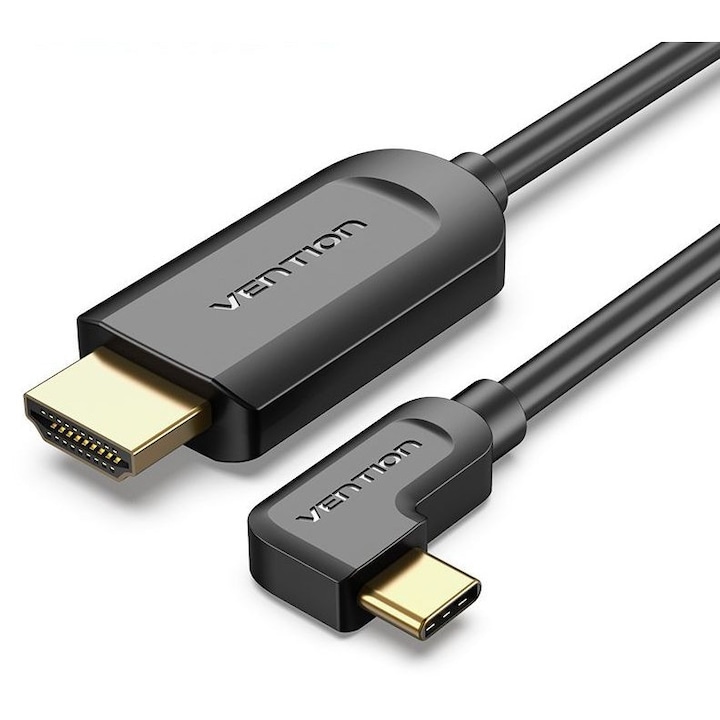 Кабел VENTION USB Type-C към HDMI
