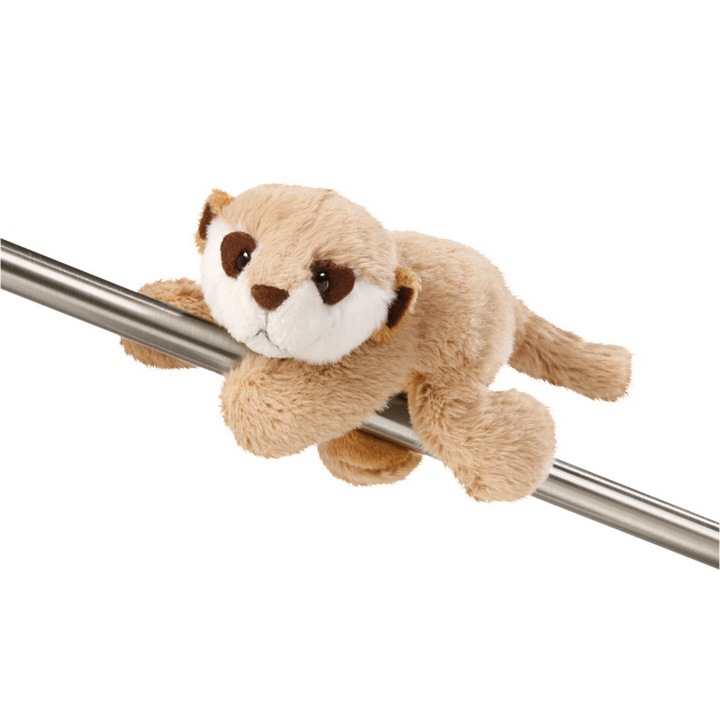 Jucarie copii, Magnet, NICI, Meerkat, 12cm