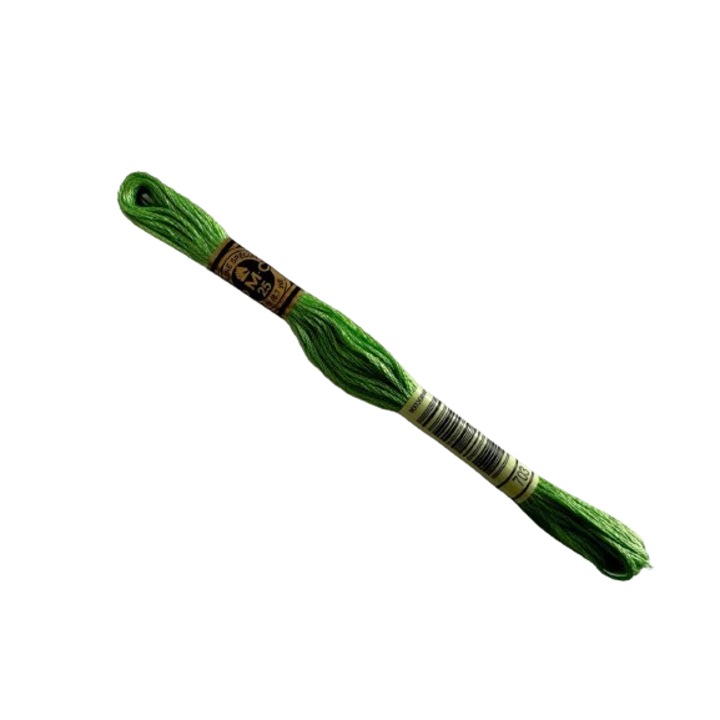 Ata pentru brodat Mouline Special DMC, jurubita 8m, 703