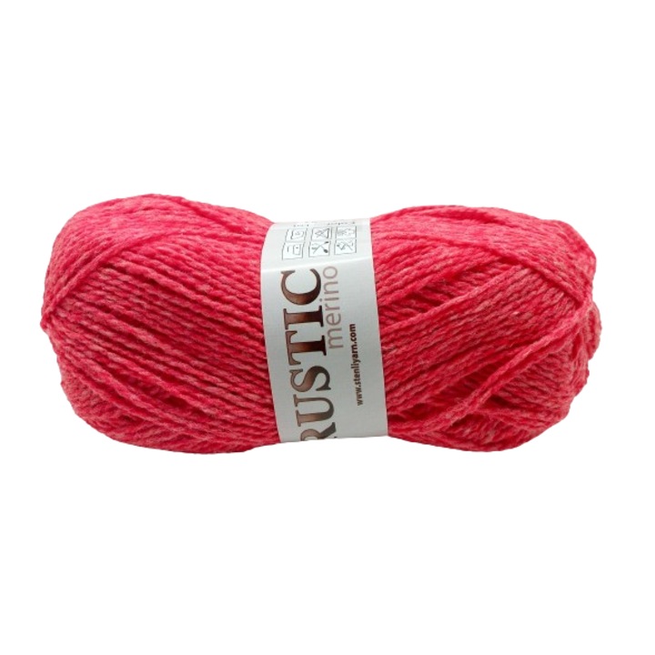 Fir textil, Rustic merino, 11